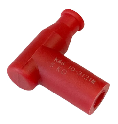 Antiparasite K&S
