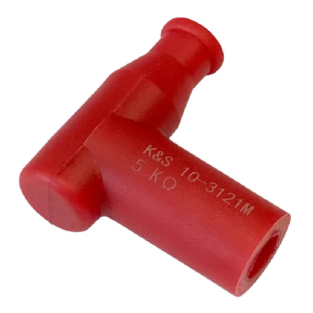 Antiparasite K&S
