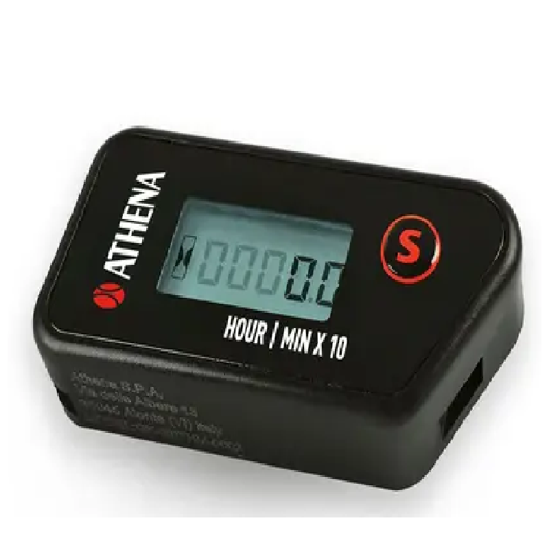Compteur d'heure ATHENA pour Jet Ski Compteur d'heure ATHENA pour Jet Ski