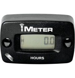 Compteur d'heure sans fil iMeter HARDLINE pour Jet Ski