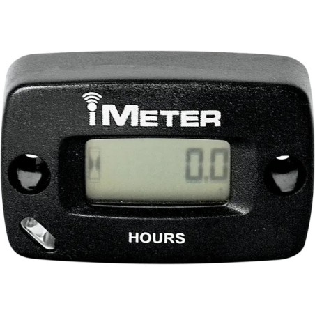 Compteur d'heure sans fil iMeter HARDLINE pour Jet Ski