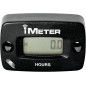 Compteur d'heure sans fil iMeter HARDLINE pour Jet Ski Compteur d'heure sans fil iMeter HARDLINE pour Jet Ski