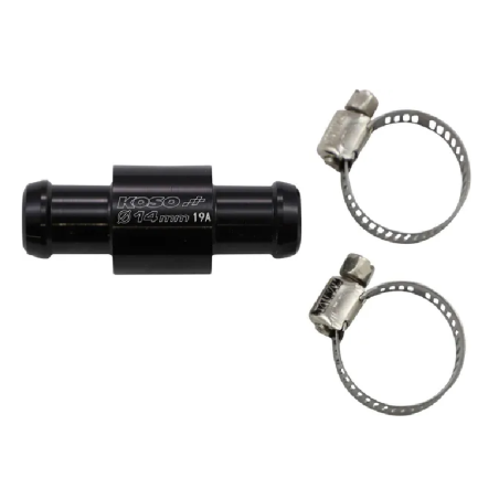 Adaptateur de capteur de température d’eau NGK pour Jet Ski (Ø 14 mm)