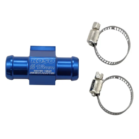 Adaptateur de capteur de température d’eau NGK pour Jet Ski (Ø 16 mm)