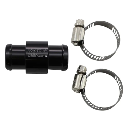 Adaptateur de capteur de température d’eau NGK pour Jet Ski (Ø 22 mm)