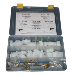 Kit connectique universel RICK'S pour Jet Ski