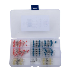 Pack de connecteurs sans soudure thermorétractables de remplacement K&S pour Jet Ski