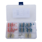 Pack de connecteurs sans soudure thermorétractables de remplacement K&S pour Jet Ski Pack de connecteurs sans soudure thermorétractables de remplacement K&S pour Jet Ski