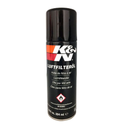 Huile K&N pour Jet Ski (204ml/7.18 OZ)