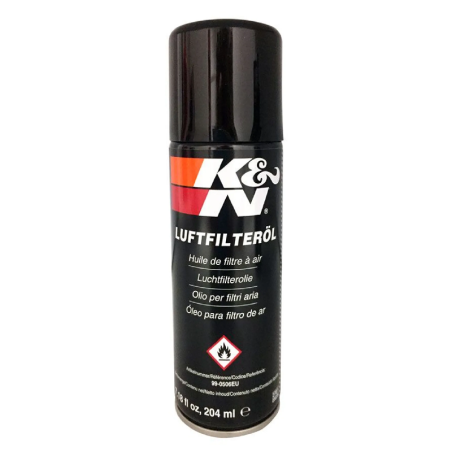 Huile K&N pour Jet Ski (204ml/7.18 OZ)