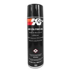 Huile K&N pour Jet Ski (408ml/14.36 FLOZ)