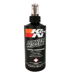 Nettoyant de filtre à air K&N pour Jet Ski (355ml/12 OZ)