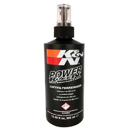 Nettoyant de filtre à air K&N pour Jet Ski (355ml/12 OZ)