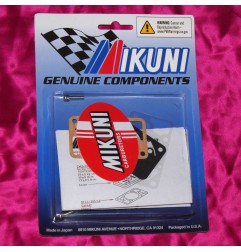 KIt de reparation de pompe a essence MIKUNI DF44-211