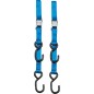 Sangles à fermeture à pince renforcées 6' PARTS UNLIMITED pour Jet Ski Sangles à fermeture à pince renforcées 6' PARTS UNLIMITED pour Jet Ski