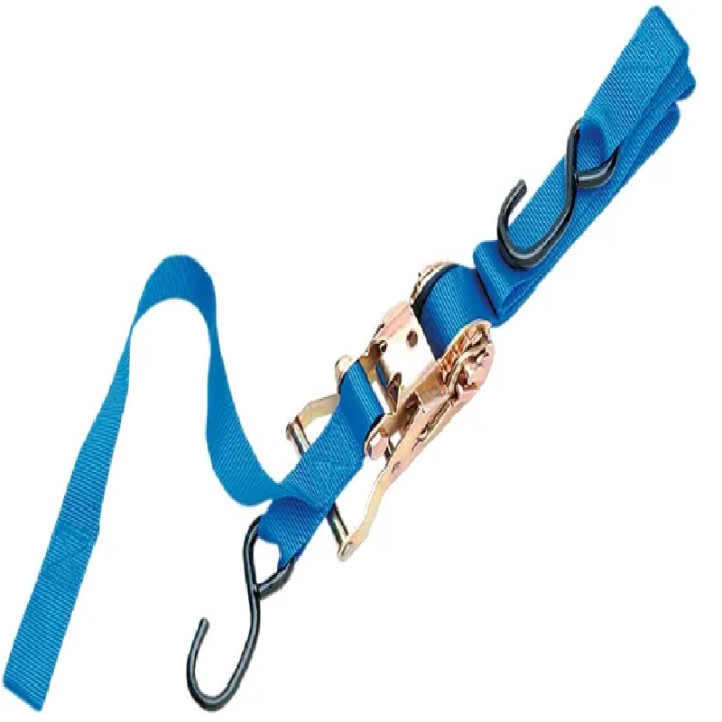 Sangles à cliquets renforcées avec boucle intégrée PARTS UNLIMITED pour Jet Ski Sangles à cliquets renforcées avec boucle intégrée PARTS UNLIMITED pour Jet Ski