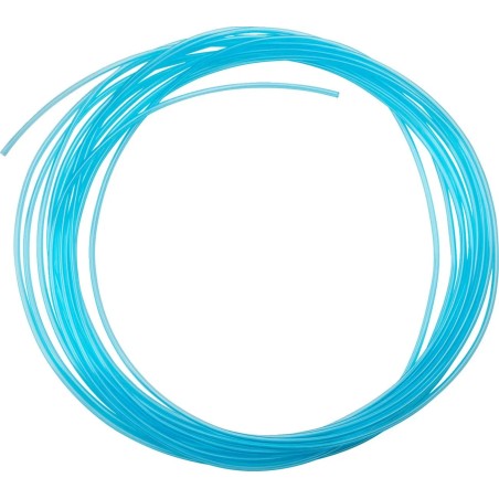 Durite de carburant en polyuréthane bleu PARTS UNLIMITED