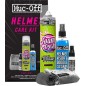 Kit d’entretien pour casque MUC-OFF pour Jet Ski Kit d’entretien pour casque MUC-OFF pour Jet Ski