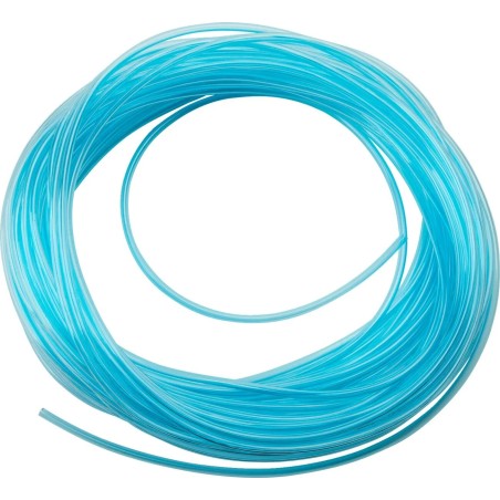 Durite de carburant en polyuréthane bleu PARTS UNLIMITED