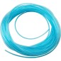 Durite de carburant en polyuréthane bleu PARTS UNLIMITED Durite de carburant en polyuréthane bleu PARTS UNLIMITED