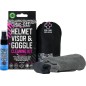 Kit de nettoyage pour visière, verre et masque MUC-OFF pour Jet Ski Kit de nettoyage pour visière, verre et masque MUC-OFF pour Jet Ski