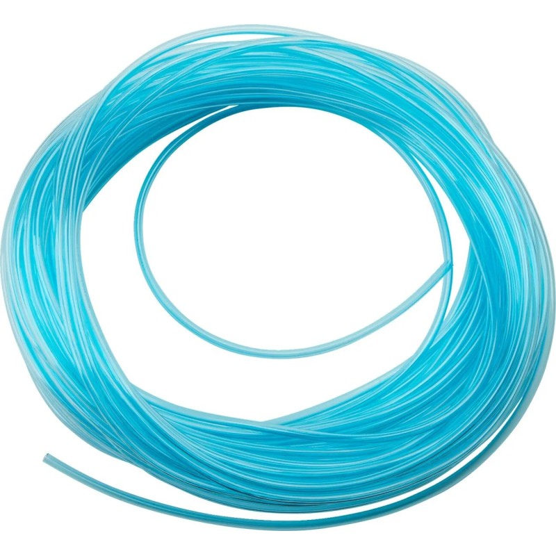 Durite de carburant en polyuréthane bleu PARTS UNLIMITED Durite de carburant en polyuréthane bleu PARTS UNLIMITED