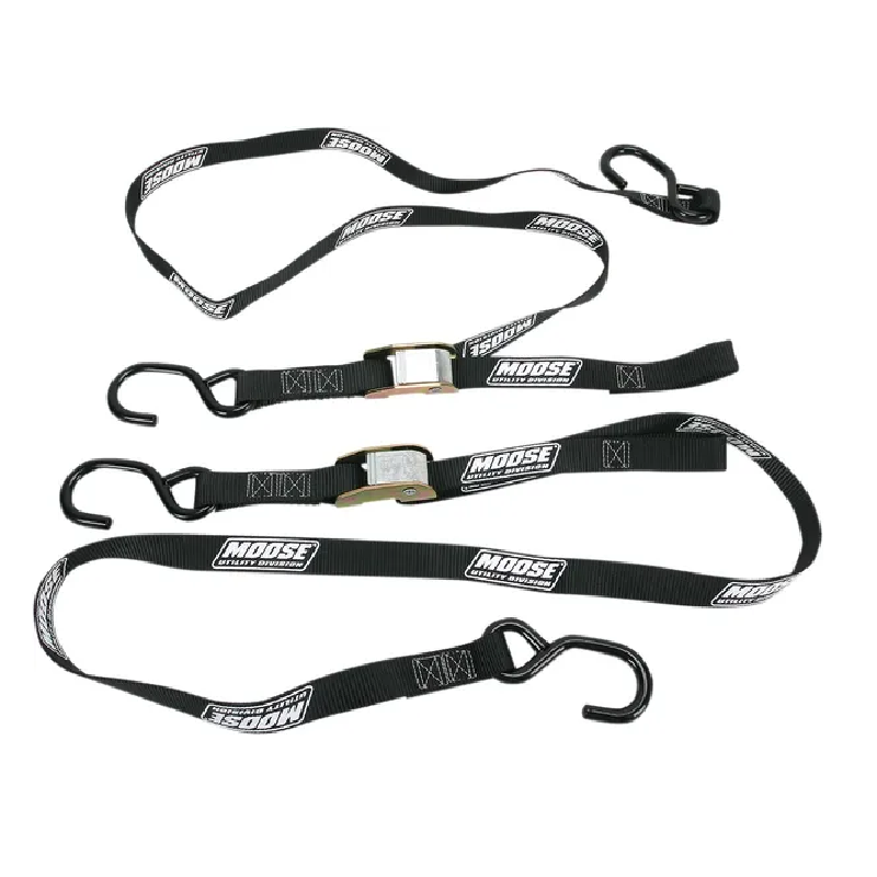 Sangles renforcées MOOSE OFFROAD pour Jet Ski