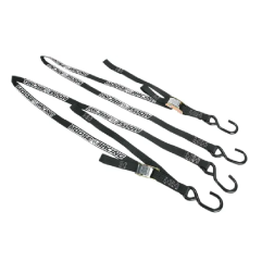Sangles renforcées MOOSE OFFROAD pour Jet Ski