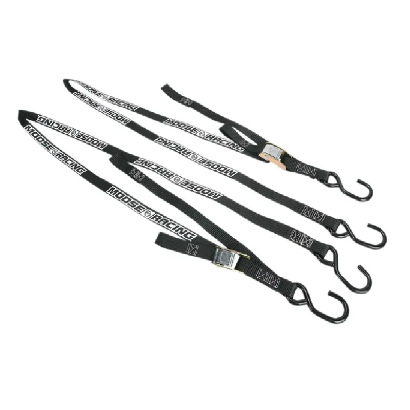 Sangles renforcées MOOSE OFFROAD pour Jet Ski Sangles renforcées MOOSE OFFROAD pour Jet Ski