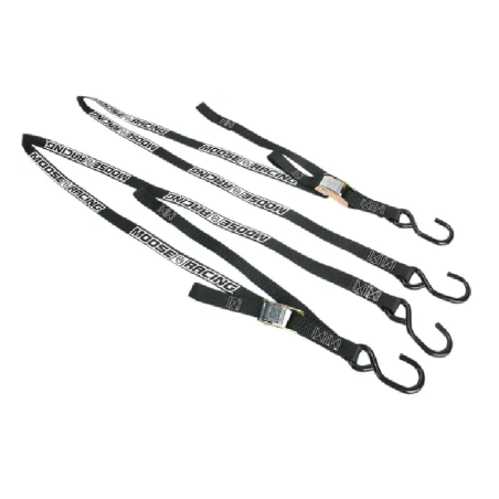 Sangles renforcées MOOSE OFFROAD pour Jet Ski
