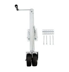 Roue jockey pivotante KIMPEX pour Jet Ski