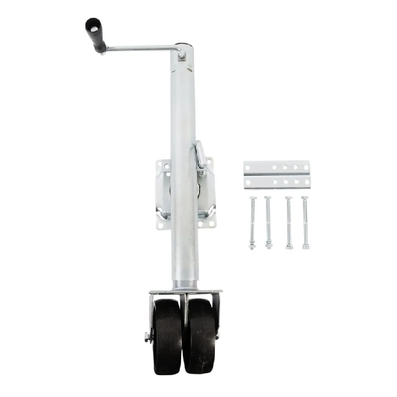 Roue jockey pivotante KIMPEX pour Jet Ski Roue jockey pivotante KIMPEX pour Jet Ski