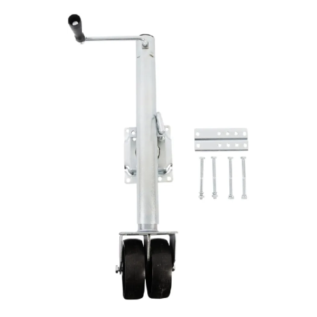 Roue jockey pivotante KIMPEX pour Jet Ski