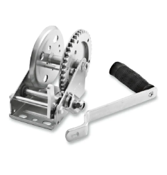 Treuil manuel pour remorque KIMPEX pour Jet Ski