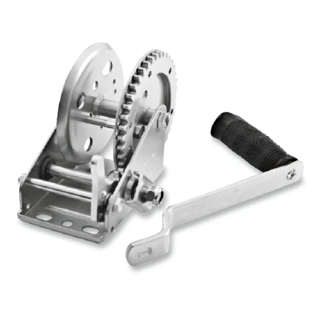 Treuil manuel pour remorque KIMPEX pour Jet Ski