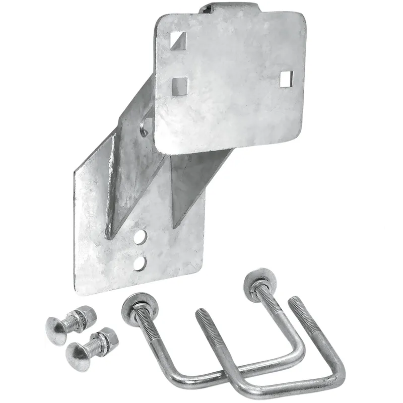 Porte-roue de secours décalé KIMPEX pour Jet Ski