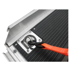 Kits d’anneaux d’ancrage D-ring CALIBER pour Jet Ski