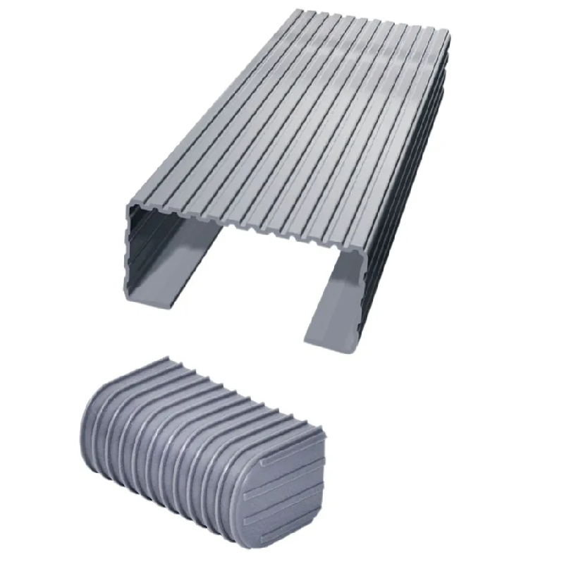 Kit de rouleau de protection pour remorque CALIBER pour Jet Ski