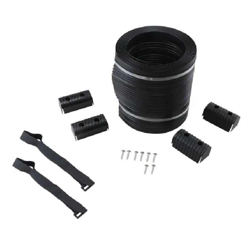 Kit de rouleau de protection pour remorque CALIBER pour Jet Ski