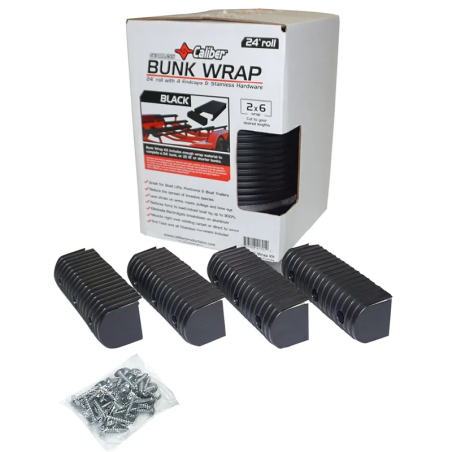 Rouleau de protection de remorque CALIBER pour Jet Ski