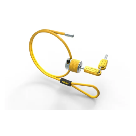 Câble antivol multifonction AUVRAY pour Jet Ski