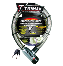 Câble blindé Gladiator Series TRIMAX pour Jet Ski