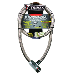 Câble blindé Gladiator Series TRIMAX pour Jet Ski