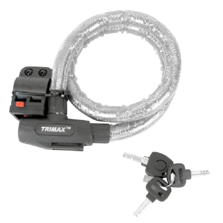 Câble blindé Gladiator Series TRIMAX pour Jet Ski