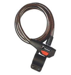 Antivol câble Trimaflex™ TRIMAX pour Jet Ski