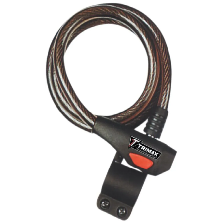Antivol câble Trimaflex™ TRIMAX pour Jet Ski