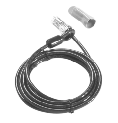 Antivol câble polyvalent haute résistance TRIMAX pour Jet Ski