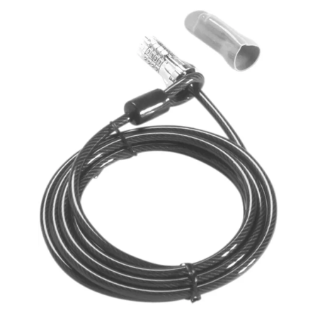 Antivol câble polyvalent haute résistance TRIMAX pour Jet Ski