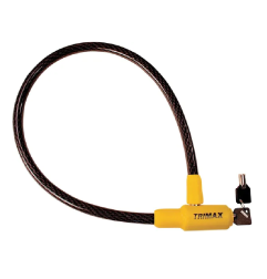 Câbles tressés Trimaflex™ Max Security TRIMAX pour Jet Ski