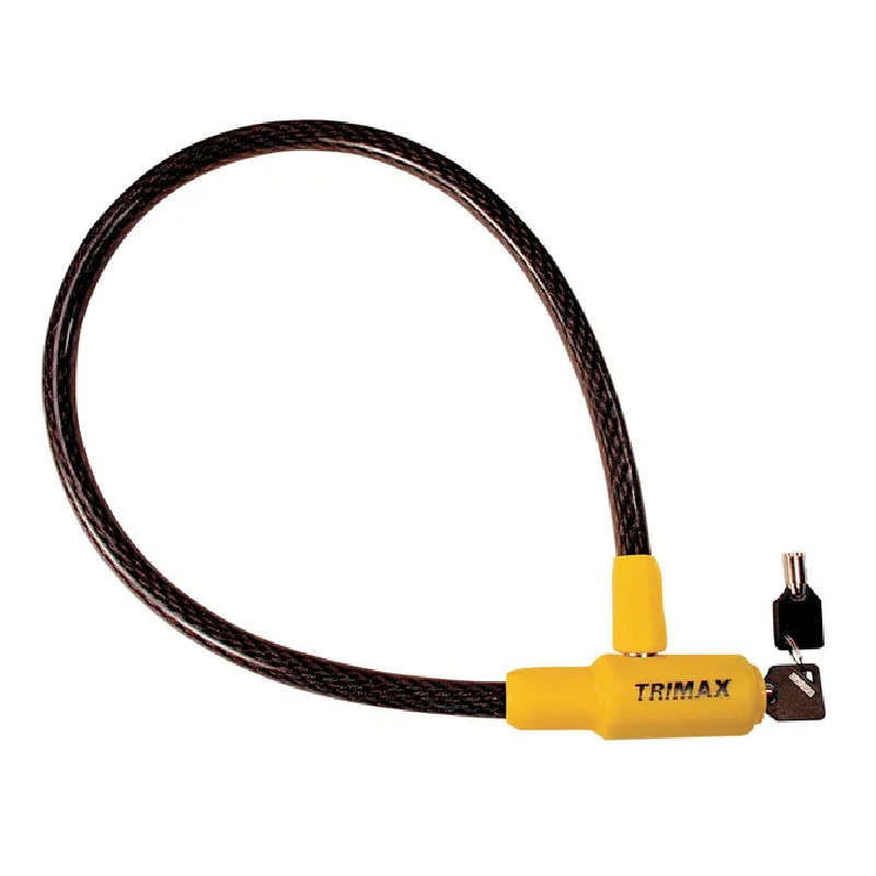 Câbles tressés Trimaflex™ Max Security TRIMAX pour Jet Ski
